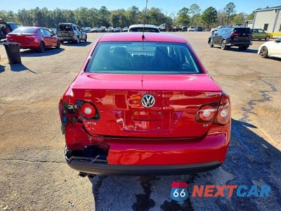 Zdjęcie 6 z 11 samochodu: 2010 VOLKSWAGEN JETTA LIMITED VIN:3VWAX7AJXAM145686 - miniatura