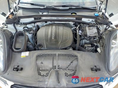 Zdjęcie 12 z 13 samochodu: 2021 PORSCHE MACAN VIN:WP1AA2A59MLB17635 - miniatura