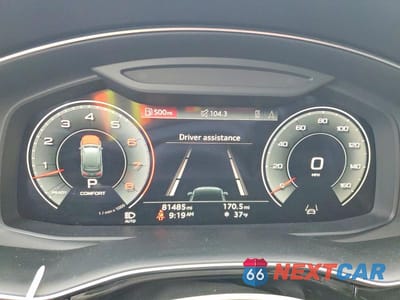Zdjęcie 9 z 13 samochodu: 2022 AUDI Q7 PREMIUM PLUS VIN:WA1LXBF73ND015076 - miniatura