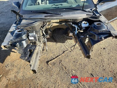 Zdjęcie 11 z 13 samochodu: 2013 CHEVROLET CAMARO ZL1 VIN:2G1FL3DP0D9803406 - miniatura