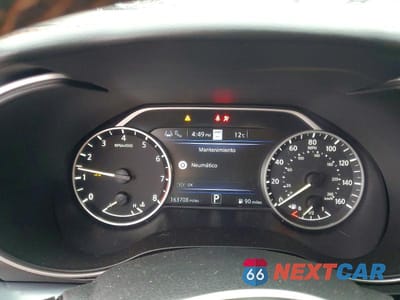 Zdjęcie 9 z 12 samochodu: 2020 NISSAN MAXIMA SR VIN:1N4AA6EV5LC374928 - miniatura
