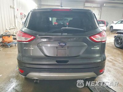 Zdjęcie 6 z 12 samochodu: 2015 FORD ESCAPE SE VIN:1FMCU0GXXFUB16954 - miniatura