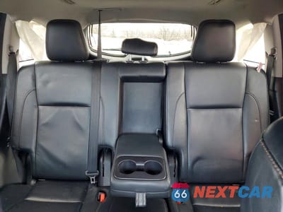 Zdjęcie 10 z 13 samochodu: 2017 TOYOTA HIGHLANDER XLE VIN:5TDJZRFH0HS360535 - miniatura