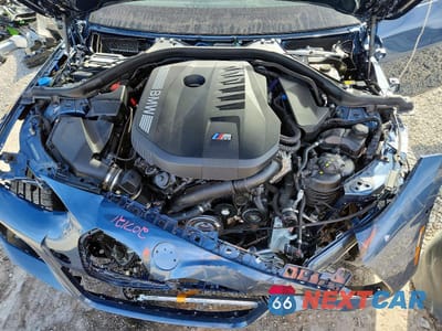 Zdjęcie 11 z 14 samochodu: 2025 BMW Motorrad M440XI VIN:WBA83DA09SCT89509 - miniatura