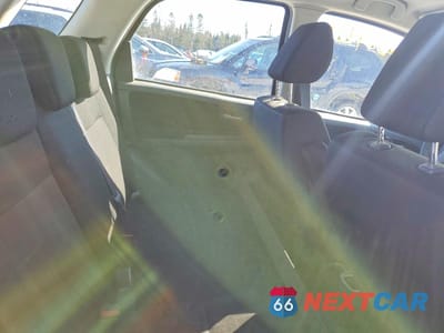 Zdjęcie 10 z 13 samochodu: 2010 SUZUKI SX4 JX VIN:JS2YB5A21A6310270 - miniatura