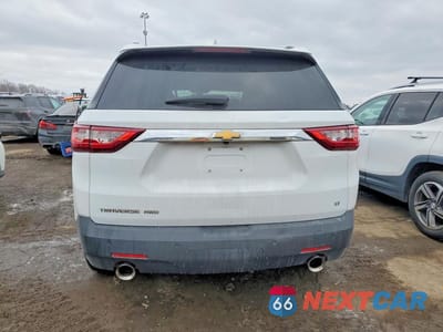 Zdjęcie 6 z 12 samochodu: 2019 CHEVROLET TRAVERSE LT VIN:1GNEVHKW3KJ150793 - miniatura