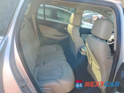 Zdjęcie 11 z 13 samochodu: 2018 BUICK ENVISION PREFERRED VIN:LRBFXBSA4JD056667 - miniatura