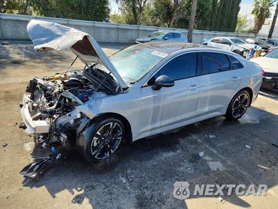 2023 KIA K5 GT-LINE 5XXG64J21PG206067 - główne zdjęcie licytacji z USA - miniatura