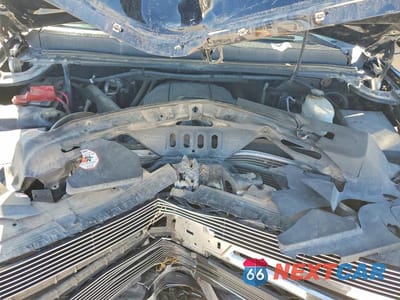 Zdjęcie 11 z 12 samochodu: 2011 CHEVROLET SILVERADO K3500 LTZ VIN:1GC4K1CGXBF189878 - miniatura