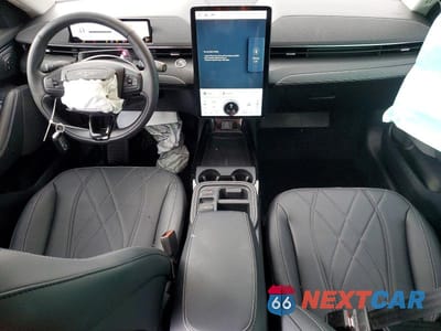 Zdjęcie 8 z 13 samochodu: 2025 FORD MUSTANG MACH-E SELECT VIN:3FMTK1S5XSMA44184 - miniatura