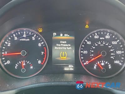 Zdjęcie 9 z 12 samochodu: 2023 KIA RIO 4D LX VIN:3KPA24AD8PE572328 - miniatura
