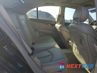 Zdjęcie 10 z 12 samochodu: 2004 MERCEDES-BENZ E 500 4MATIC VIN:WDBUF83J84X121213 - miniatura