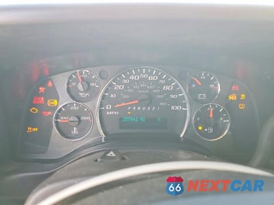 Zdjęcie 9 z 13 samochodu: 2012 CHEVROLET EXPRESS G1500 VIN:1GCSGAFX1C1173216 - miniatura