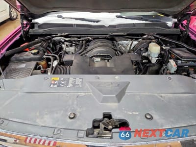 Zdjęcie 11 z 11 samochodu: 2014 CHEVROLET SILVERADO K1500 LTZ VIN:3GCUKSEC5EG348468 - miniatura