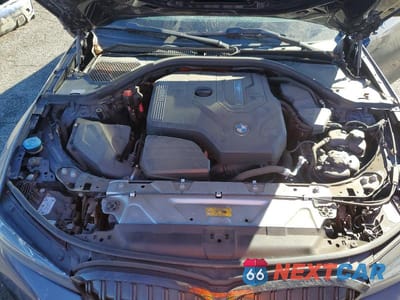 Zdjęcie 11 z 13 samochodu: 2023 BMW 330E VIN:3MW39FF05P8D09876 - miniatura
