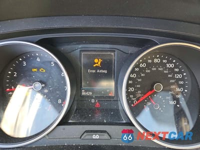 Zdjęcie 9 z 12 samochodu: 2019 VOLKSWAGEN TIGUAN SE VIN:3VV2B7AX7KM148140 - miniatura
