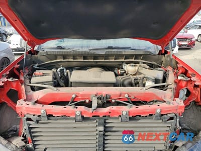 Zdjęcie 11 z 11 samochodu: 2021 CHEVROLET SILVERADO K1500 LT TRAIL BOSS VIN:1GCPYFED2MZ100222 - miniatura