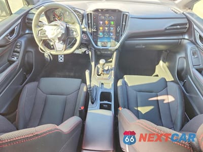 Zdjęcie 8 z 12 samochodu: 2025 SUBARU WRX PREMIUM VIN:JF1VBAH65S9803342 - miniatura