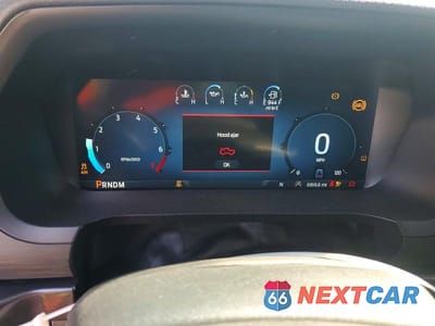 Zdjęcie 9 z 13 samochodu: 2024 FORD F150 STX VIN:1FTEW2LP5RKF38283 - miniatura