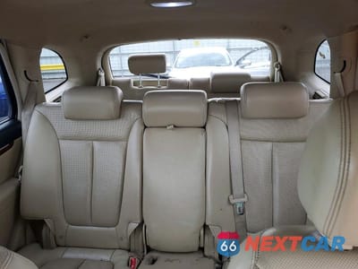 Zdjęcie 10 z 12 samochodu: 2007 HYUNDAI SANTA FE SE VIN:5NMSH13E87H029352 - miniatura