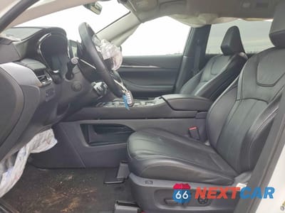 Zdjęcie 7 z 14 samochodu: 2023 INFINITI QX60 SENSORY VIN:5N1DL1GS0PC331235 - miniatura