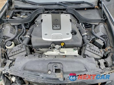 Zdjęcie 11 z 12 samochodu: 2012 INFINITI G37 SEDAN X VIN:JN1CV6AR1CM975542 - miniatura