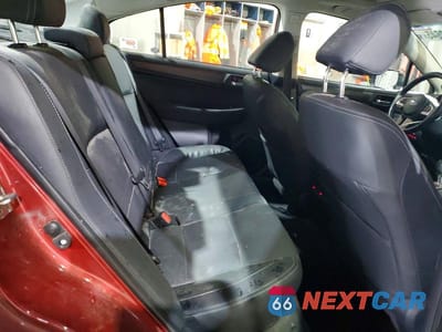 Zdjęcie 10 z 12 samochodu: 2017 SUBARU LEGACY 2.5I LIMITED VIN:4S3BNAN65H3010031 - miniatura