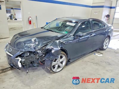2009 LEXUS ES 350 BASE JTHBJ46G392331639 - główne zdjęcie licytacji z USA - miniatura