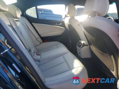 Zdjęcie 10 z 13 samochodu: 2025 GENESIS G70 BASE VIN:KMTG34SC3SU157054 - miniatura