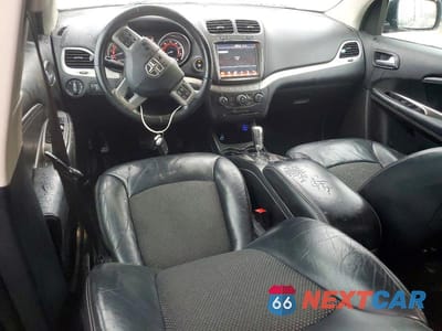 Zdjęcie 8 z 14 samochodu: 2018 DODGE JOURNEY CROSSROAD VIN:3C4PDDGG4JT387735 - miniatura