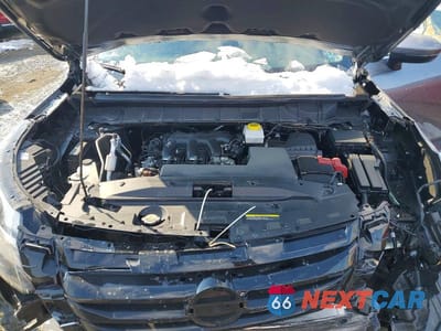 Zdjęcie 12 z 12 samochodu: 2025 NISSAN PATHFINDER SV VIN:5N1DR3BC2SC243385 - miniatura