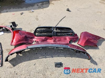 Zdjęcie 13 z 13 samochodu: 2016 DODGE DURANGO LIMITED VIN:1C4RDHDG1GC400451 - miniatura