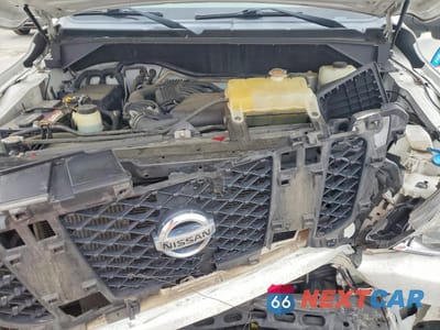 Zdjęcie 12 z 14 samochodu: 2018 NISSAN NV 1500 DELIVERY VAN VIN:1N6BF0KY6JN817856 - miniatura