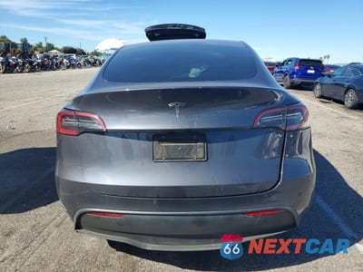 Zdjęcie 6 z 13 samochodu: 2023 TESLA MODEL Y VIN:7SAYGDED3PF941314 - miniatura