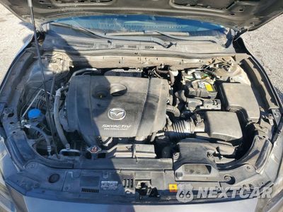 Zdjęcie 11 z 12 samochodu: 2017 MAZDA 3 GRAND TOURING VIN:JM1BN1M35H1122198 - miniatura