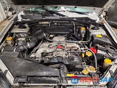 Zdjęcie 11 z 12 samochodu: 2007 SUBARU OUTBACK OUTBACK 2.5I VIN:4S4BP61C177326208 - miniatura