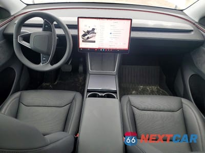 Zdjęcie 8 z 12 samochodu: 2026 TESLA MODEL Y VIN:7SAYGDEE8TA409895 - miniatura