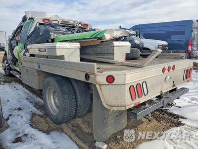 Drugie zdjęcie samochodu z przodu: 2011 FORD F350 SUPER DUTY VIN:1FD8X3GT2BEB95102 - miniatura