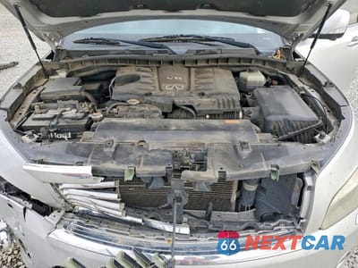 Zdjęcie 12 z 14 samochodu: 2012 INFINITI QX56 VIN:JN8AZ2NC5C9317558 - miniatura