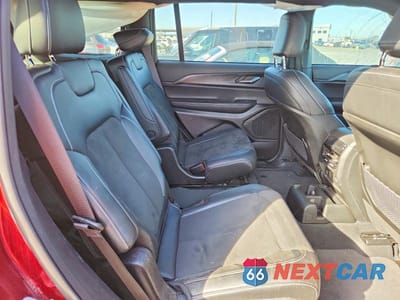 Zdjęcie 10 z 11 samochodu: 2025 JEEP GRAND CHEROKEE L 2WD 4D SUV ALTITUDE X VIN:1C4RJJAG6S8697491 - miniatura