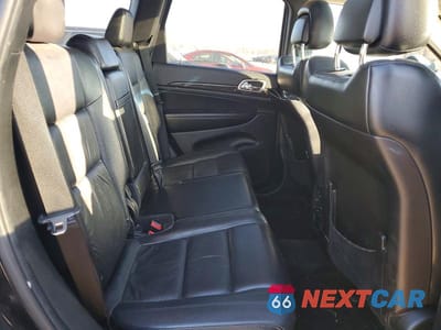 Zdjęcie 11 z 13 samochodu: 2012 JEEP GRAND CHEROKEE LAREDO VIN:1C4RJFAG2CC245730 - miniatura