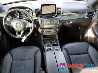 Zdjęcie 8 z 11 samochodu: 2017 MERCEDES-BENZ GLE 350 VIN:4JGDA5JB5HA981794 - miniatura