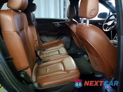 Zdjęcie 11 z 13 samochodu: 2017 AUDI Q7 PREMIUM PLUS VIN:WA1LAAF76HD055247 - miniatura