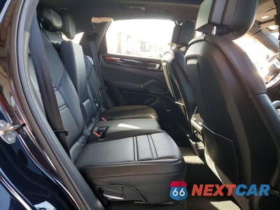 Zdjęcie 11 z 12 samochodu: 2020 PORSCHE CAYENNE VIN:WP1AA2AY7LDA08867 - miniatura