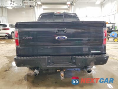Zdjęcie 6 z 12 samochodu: 2014 FORD F150 SUPERCREW VIN:1FTFW1ET3EFC98985 - miniatura