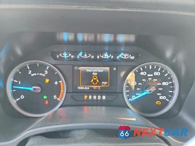 Zdjęcie 9 z 11 samochodu: 2022 FORD F350 SUPER DUTY VIN:1FD8W3FT7NED69366 - miniatura