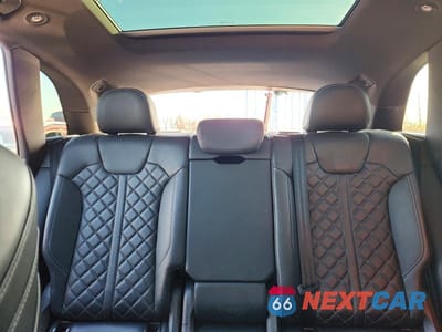 Zdjęcie 10 z 12 samochodu: 2019 AUDI SQ5 PRESTIGE VIN:WA1C4AFY9K2058839 - miniatura