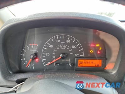 Zdjęcie 9 z 14 samochodu: 2015 CHEVROLET CITY EXPRESS DELIVERY VAN VIN:3N63M0ZN0FK694607 - miniatura