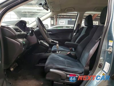 Zdjęcie 7 z 12 samochodu: 2012 HONDA CR-V LX VIN:2HKRM4H34CH602246 - miniatura