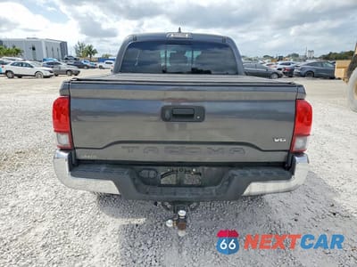 Zdjęcie 6 z 13 samochodu: 2019 TOYOTA TACOMA SR5 V6 VIN:3TMAZ5CN7KM083408 - miniatura